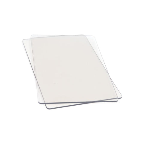 Sizzix BIGkick/Big Shot/Vagabond Standard Cutting Pads (1 Pair)
