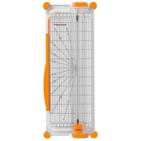 Fiskars SureCut 12" Paper Trimmer