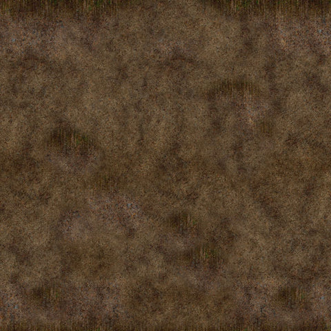 12"x 12" Campground Dirt Paper