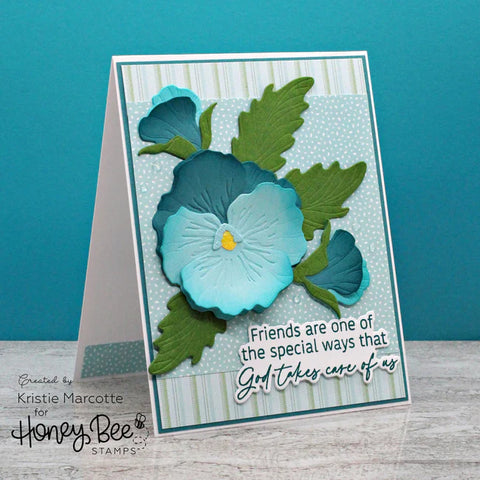 Honey Bee - Best of Everything Stamp Set