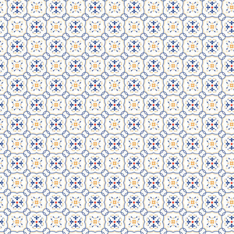 12"x 12" Fairest Princess Paper (Double-Sided)