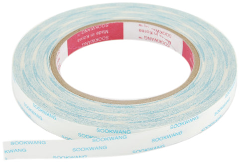 Scor-Tape - 1/2" Double-sided Adhesive