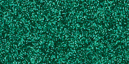 American Crafts 12"x 12" Evergreen Glitter Cardstock