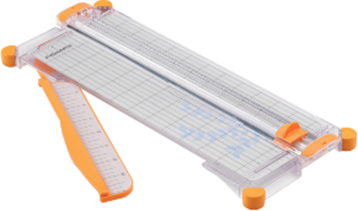 Fiskars SureCut 12" Paper Trimmer Creative Paper Arts