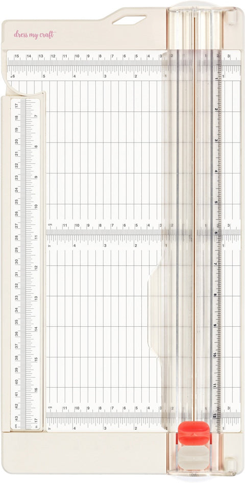 Dress My Craft 12"x 17" Paper Trimmer