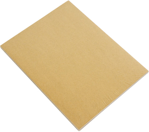 Memory Box - 80# Embossed Woodgrain Cardstock 8.5"x 11"