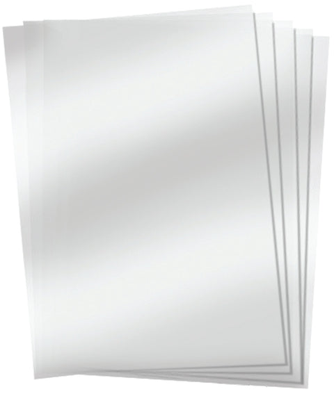 Hygloss Acetate Sheet (8.5" x 11")