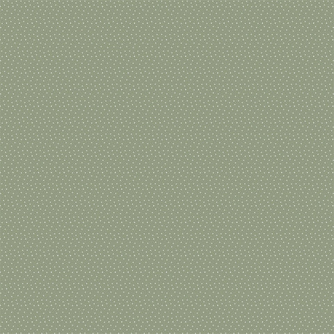 Carta Bella - A Wonderful Christmas (Holiday Cheer Snow) Double-Sided Paper