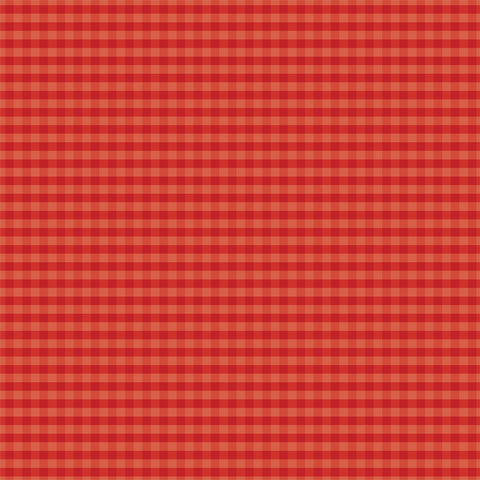 Echo Park 12"x 12" Love Notes (Oh My Darlin') Double-sided Paper