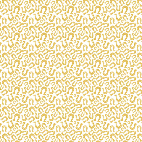 Echo Park 12"x 12" Happy St. Patrick's Day (You're My Lucky Charm) Double-Sided Paper