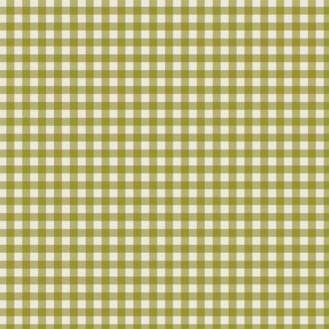 Carta Bella - 12'x 12" Sunflower Clusters (Sunflower Summer) Double-Sided Paper