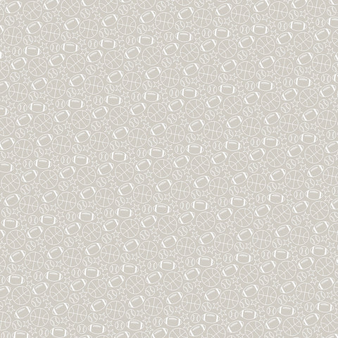 Bella Blvd - 12"x 12" Athletic (Teen Vibe Carson Collection) Double-Sided Paper