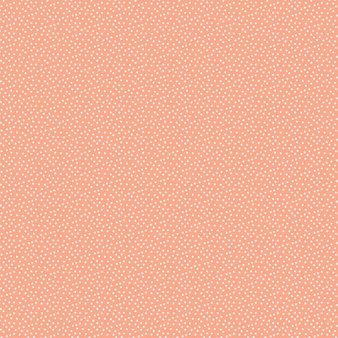 Echo Park - 12'x 12" Cute Cottontails (Bunnies & Baskets) Double-Sided Paper
