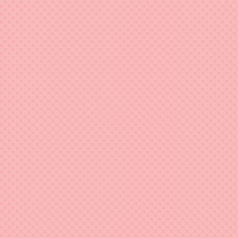 Carta Bella - 12'x 12" Sweet Birds (Secret Garden) Double-Sided Paper