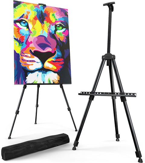 Easel Rental
