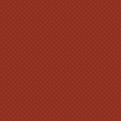 Carta Bella - 12"x 12" Color of Fall Leaves (It's Autumn) Double-Sided Paper