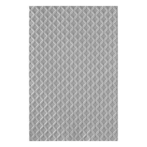 Spellbinders - Waffle Cone 3D Embossing Folder (Candy Christmas Collection)