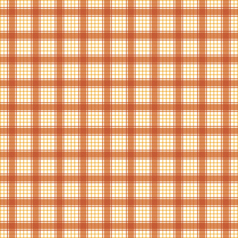 Carta Bella - 12"x 12"Fall Sweet Fall (Welcome Autumn) Double-Sided Paper