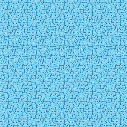 Echo Park - Summer Shoes (Dive into Summer) Double-Sided Paper