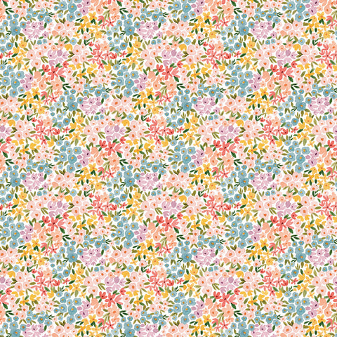 Echo Park - 12'x 12" 4x6 Journaling Cards (My Favorite Easter) Double-Sided Paper