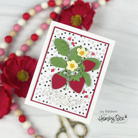 Honey Bee - Best of Everything Stamp Set