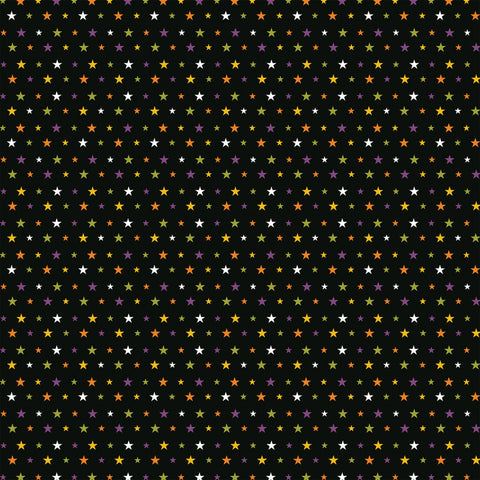 Echo Park - 12"x 12" Creep it Real (Halloween Magic) Double-Sided Paper