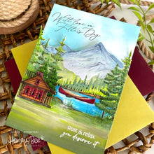 Honey Bee - Summer Cabin Dies