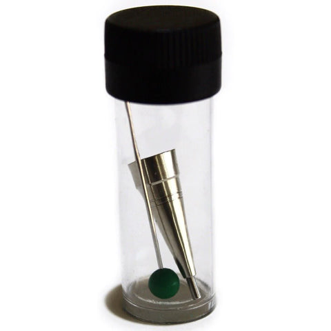 Art Glitter Glue - Metal Tip Attachment