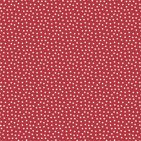Echo Park 12"x 12" Holiday Treats (Santa Claus Lane) Double-Sided Paper