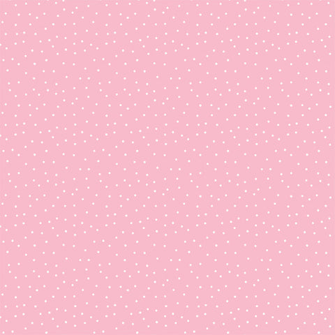 Echo Park - 12'x 12" Pastel Plaid (Welcome Easter) Double-Sided Paper
