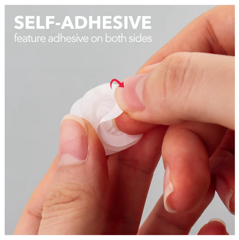 Mini (3/4") Action Wobbles (12/pcs)