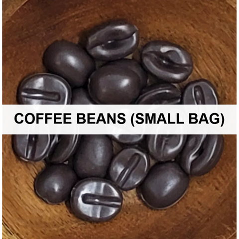 Kat Scrappiness - Coffee Beans Small Pack