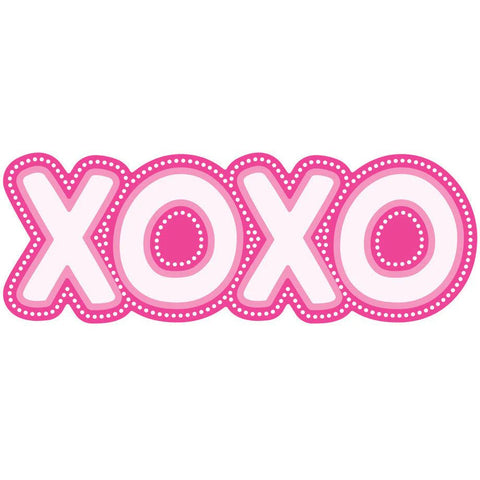 Honey Bee- XOXO Dies