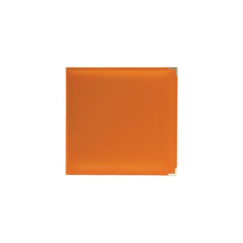 We R Memory Keepers 12"x 12" D-Ring Leather Album (Multiple Colors Available)