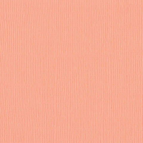 Bazzill - 12"x 12" Mono 80# Cardstock (Multiple Colors Available)