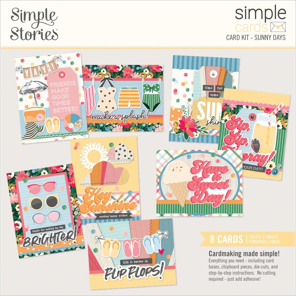 Card Kits – Creative Paper Arts