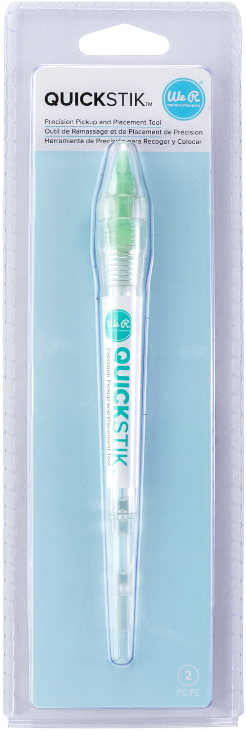 We R Memory Keepers - QuickStik (Pick-Me-Up) Craft Tool