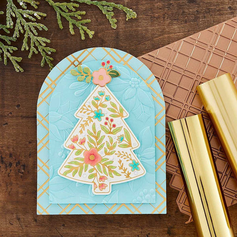 Spellbinders - Essential Arches Dies