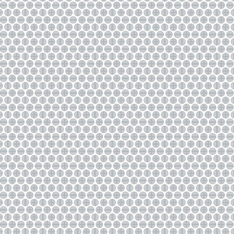 12"x 12" Carpenter Screws Double-Sided Paper