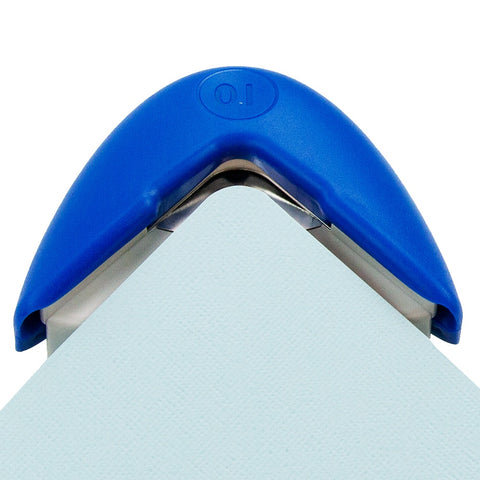 Tonic Studios Corner Rounder Punch (10mm Cut Radius)