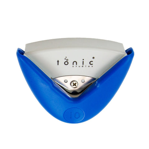 Tonic Studios Corner Rounder Punch (10mm Cut Radius)