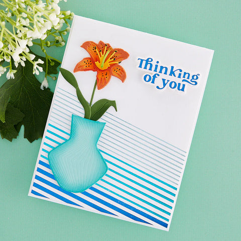 Spellbinders - Floral Stems (Photosynthesis Collection by Simon Hurley) Dies