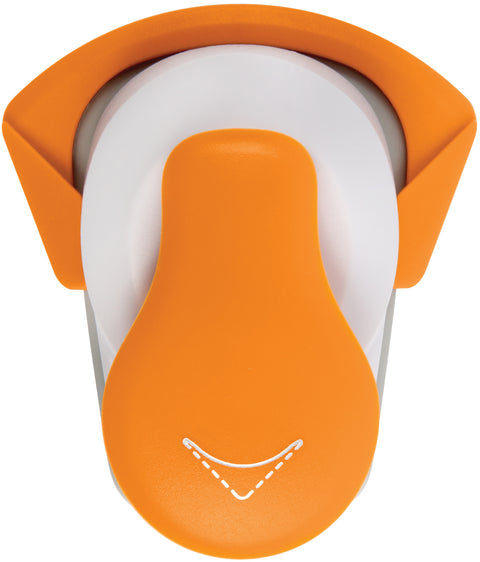 Fiskars - Medium Corner Lever Punch