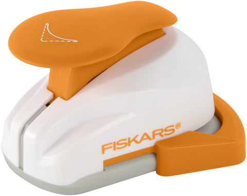 Fiskars - Medium Corner Lever Punch