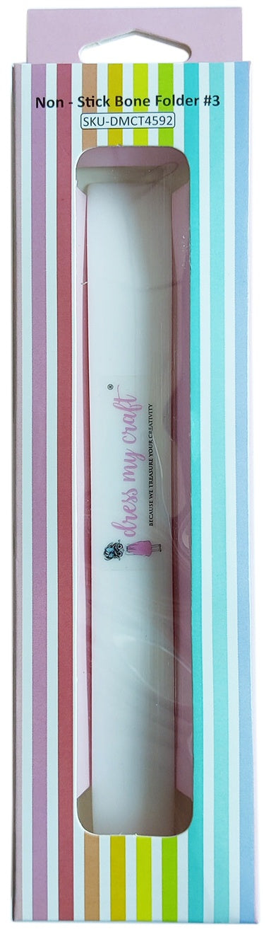 Dress My Craft - Dress My Craft Bone Folder #3