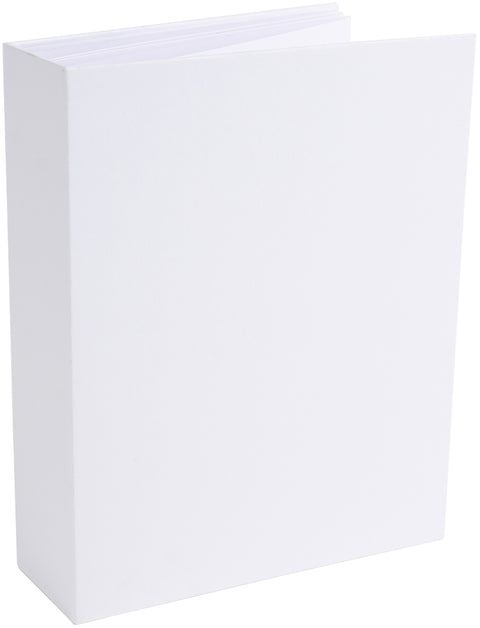 49 and Market - Foundations 2" Portrait Album 8.5"x 6.5"