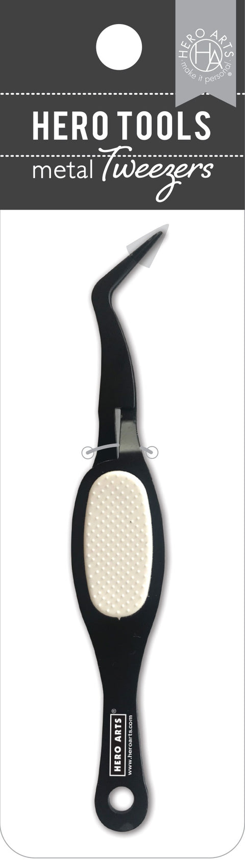 Hero Arts Reverse Grip Tweezers
