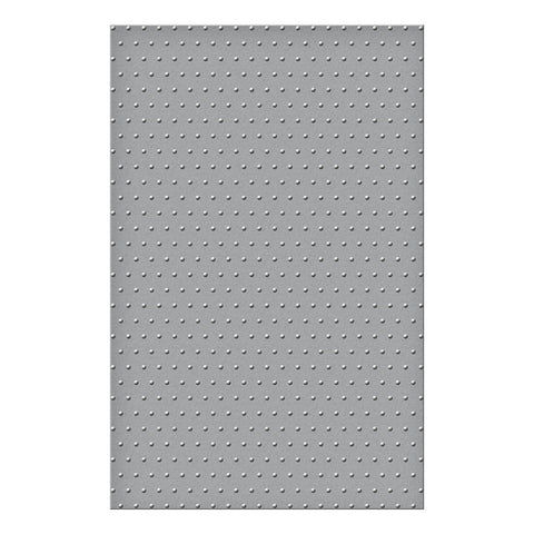 Spellbinders - Tiny Dot Embossing Folder