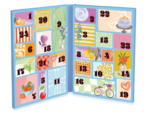 Spellbinders - 2026 Crafty Advent Calendar