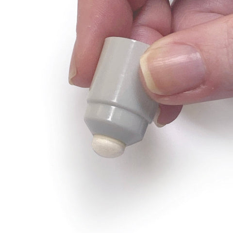 Nuvo Finger Daubers (10 Count) - 1cm
